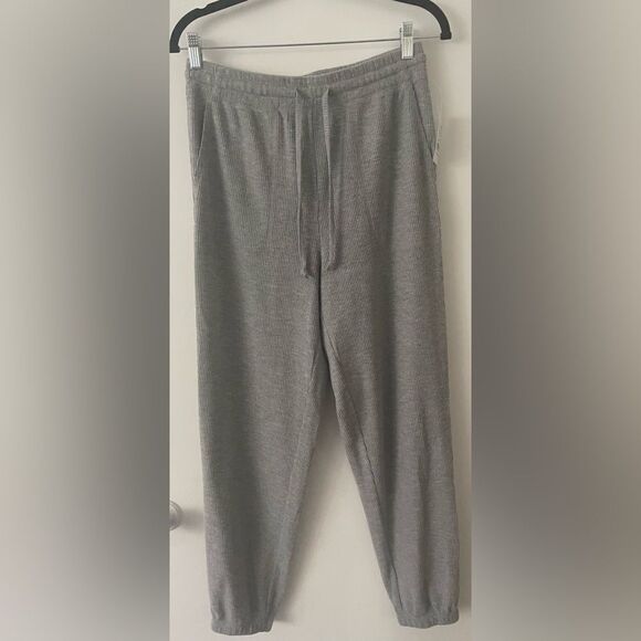 PAC Sun x LA Hearts Ribbed Joggers - Picture 2 of 7